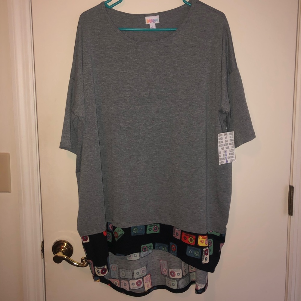 LuLaRoe Irma